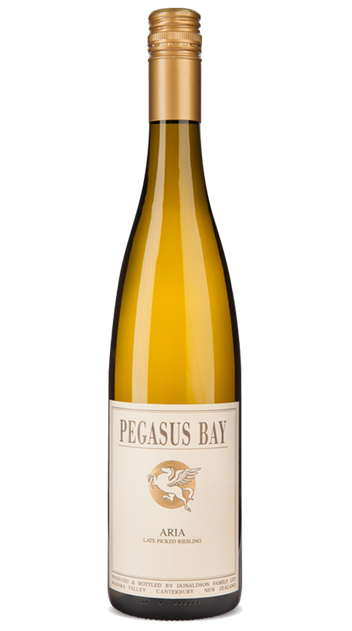 2023 Pegasus Bay Aria Late Picked Riesling