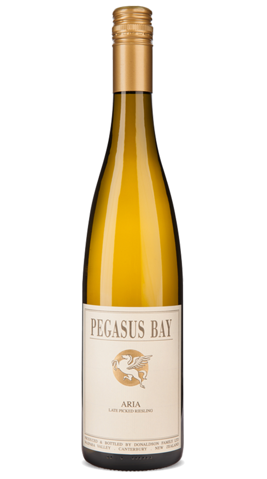 Pegasus Bay Aria Late Picked Riesling