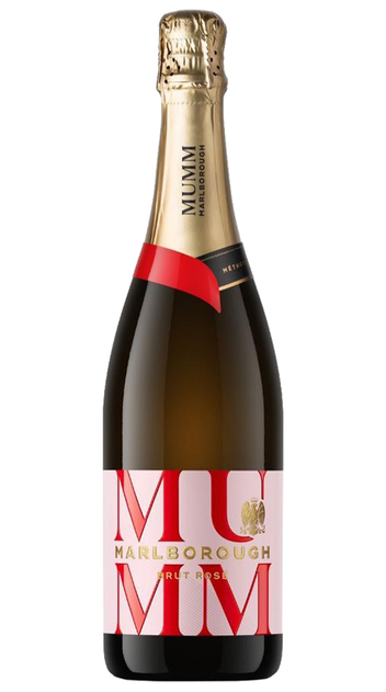  Mumm Marlborough Brut Rose