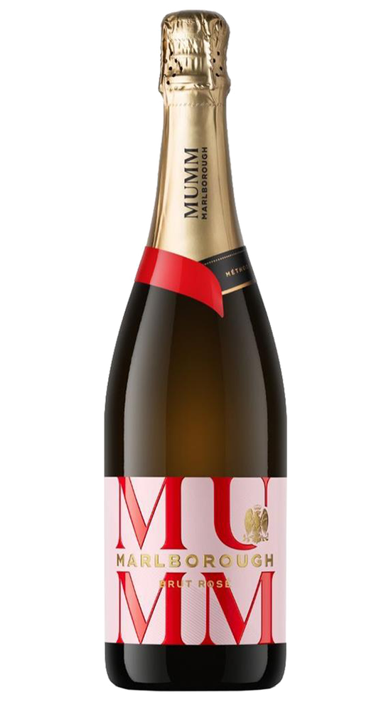 Mumm Marlborough Brut Rose