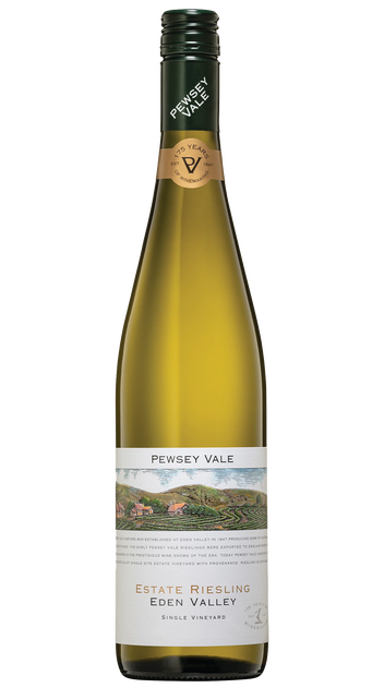 2024 Pewsey Vale Vineyard Riesling