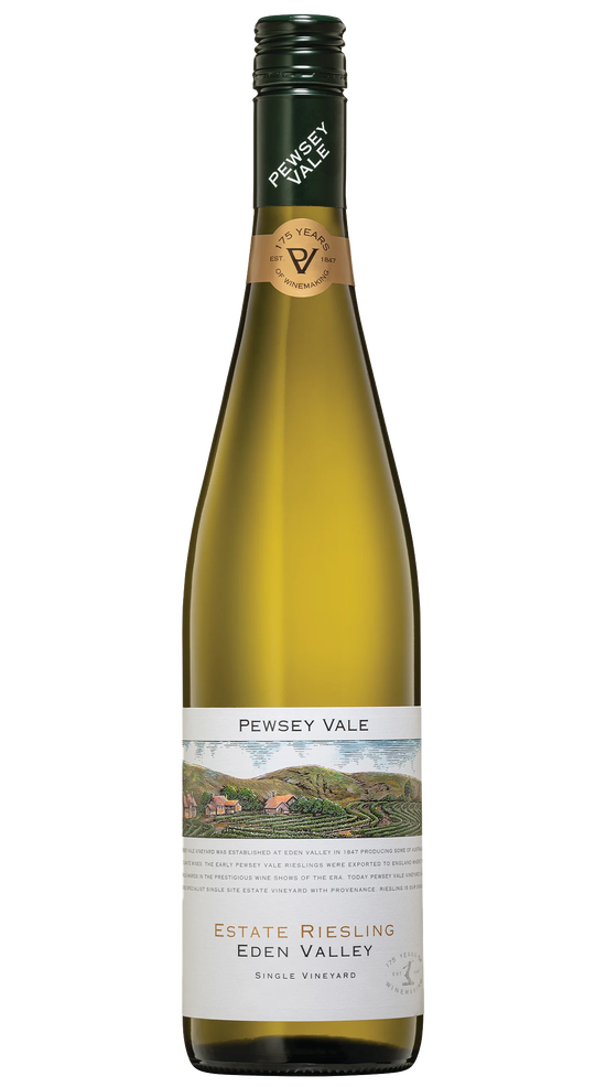 Pewsey Vale Vineyard Riesling