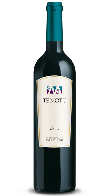2020 Te Motu Kokoro