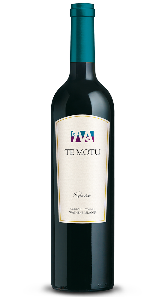 Te Motu Kokoro