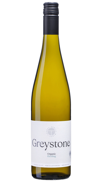2024 Greystone Riesling