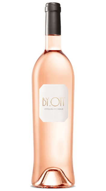 2023 Domaine BY OTT Provence Rose