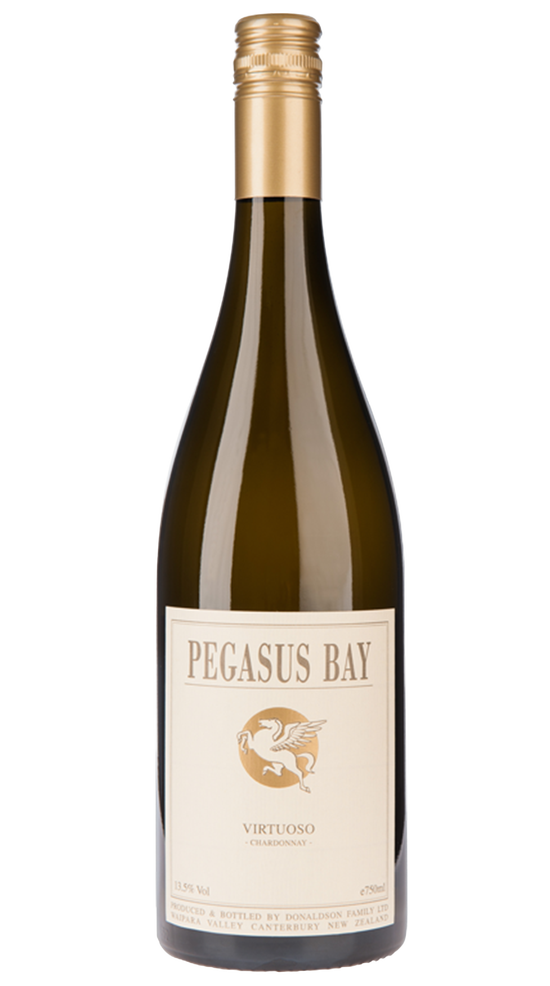 Pegasus Bay Virtuoso Chardonnay