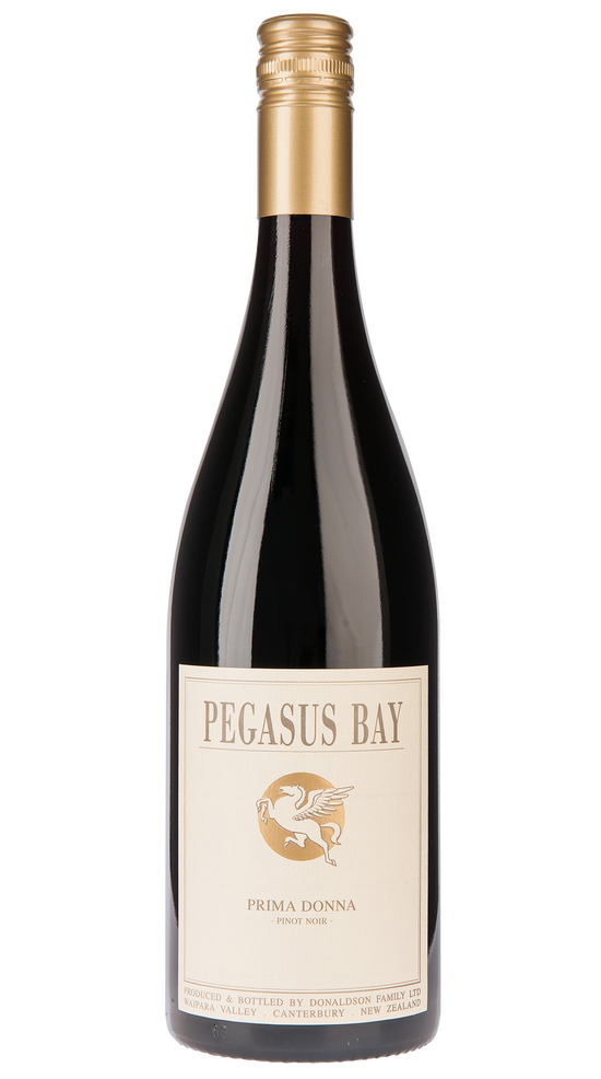 Pegasus Bay Prima Donna Pinot Noir