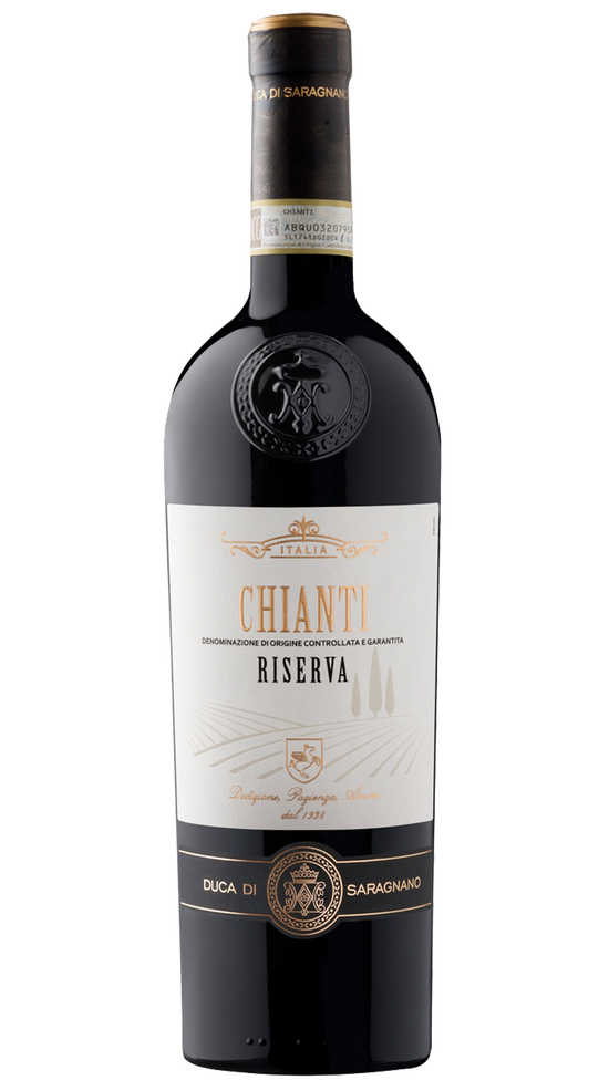 Duca di Saragnano Chianti Riserva