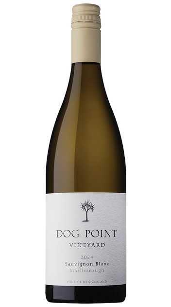 2024 Dog Point Sauvignon Blanc
