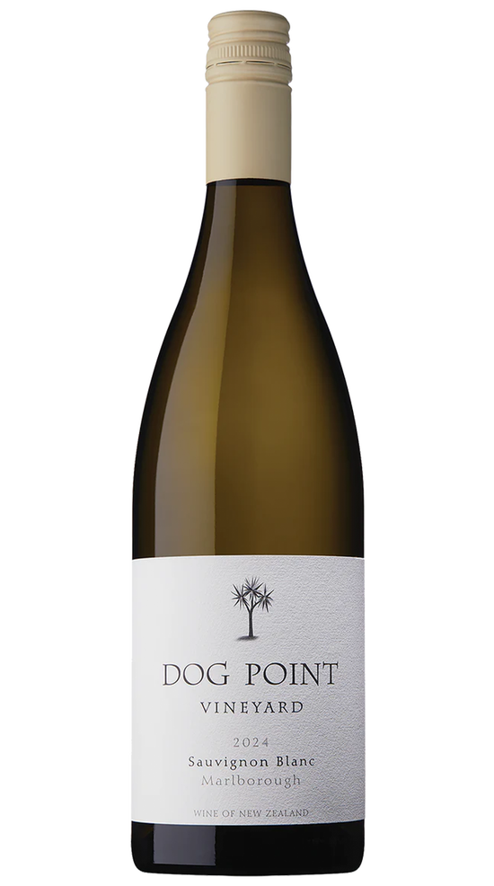 Dog Point Sauvignon Blanc