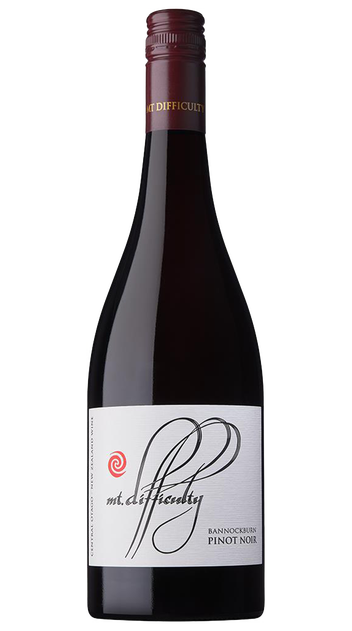 2023 Mt Difficulty Bannockburn Pinot Noir