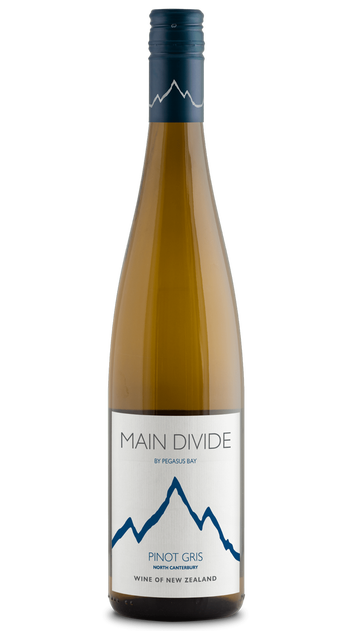 2024 Main Divide Pinot Gris