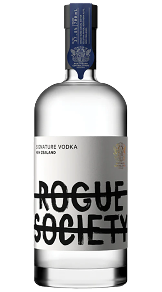 Rogue Society Vodka