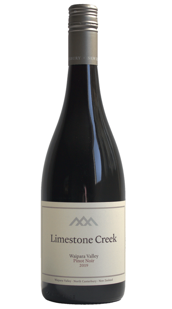 Limestone Creek Pinot Noir