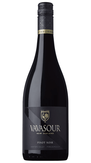 2022 Vavasour Awatere Valley Pinot Noir