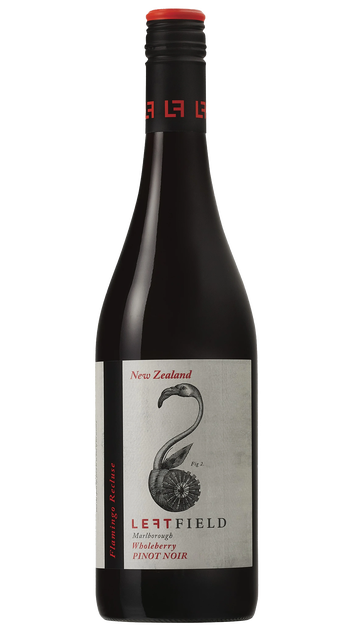 2023 Leftfield Pinot Noir