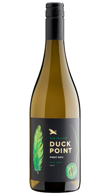 2024 Duck Point East Coast Pinot Gris