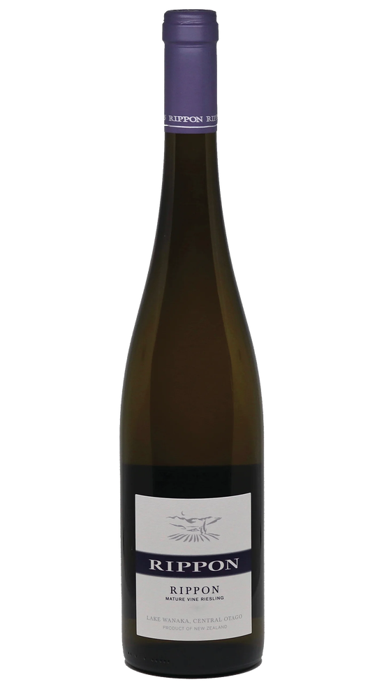 Rippon 'Rippon' Mature Vine Riesling
