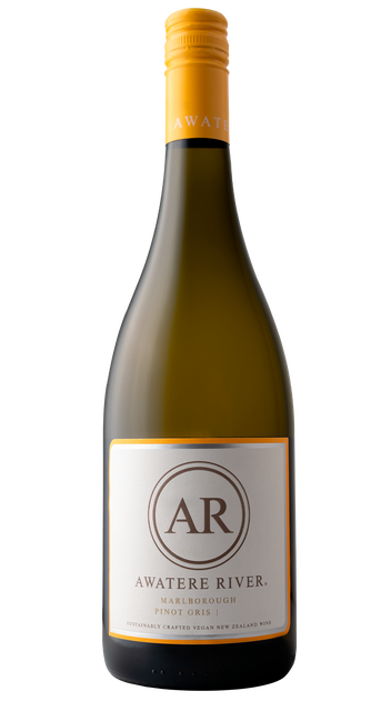 2024 Awatere River Marlborough Pinot Gris