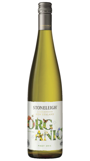 2023 Stoneleigh Organic Pinot Gris