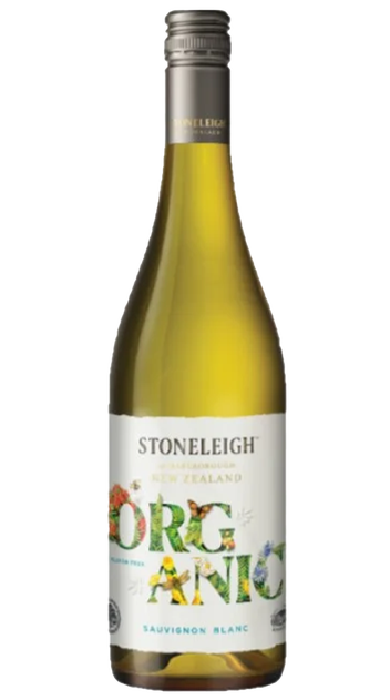 2023 Stoneleigh Organic Sauvignon Blanc