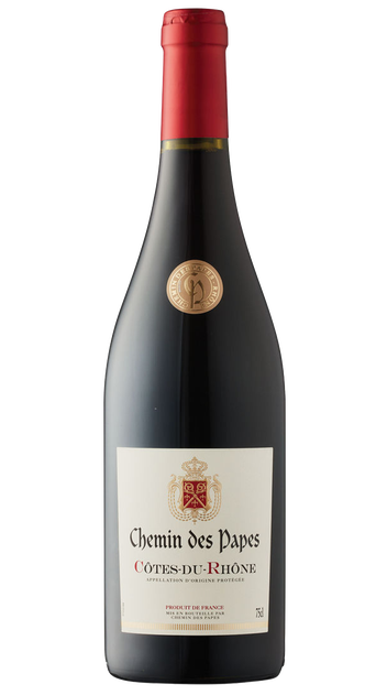 2023 Chemin des Papes Cotes-du-Rhone