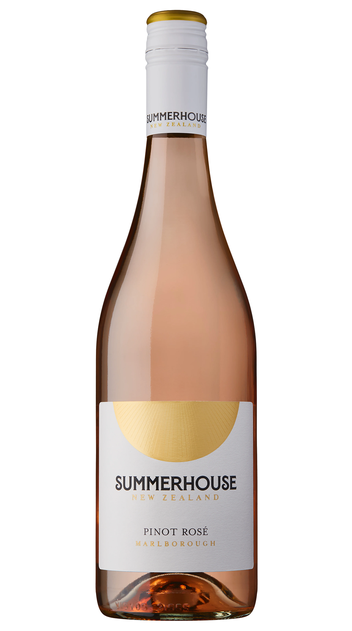 2024 Summerhouse Pinot Rose