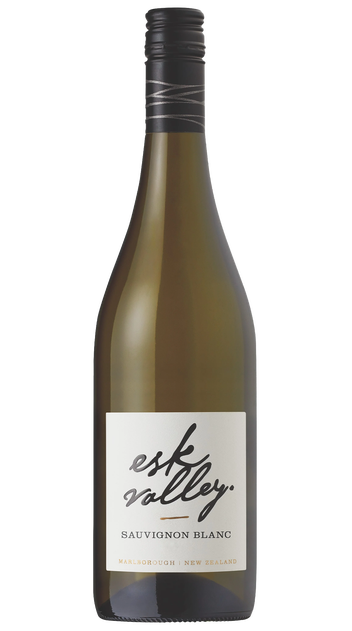 2024 Esk Valley Estate Marlborough Sauvignon Blanc