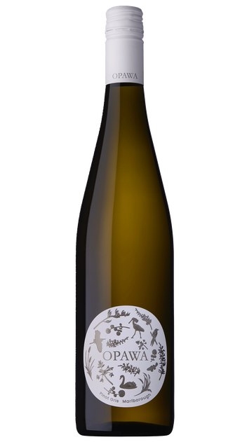 2024 Opawa Pinot Gris