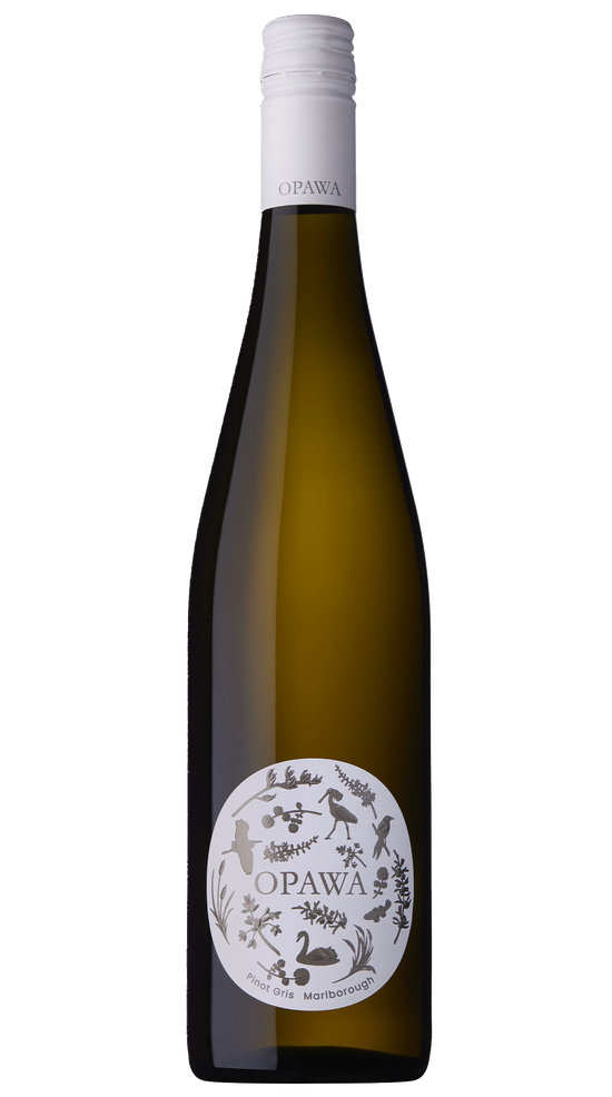 Opawa Pinot Gris