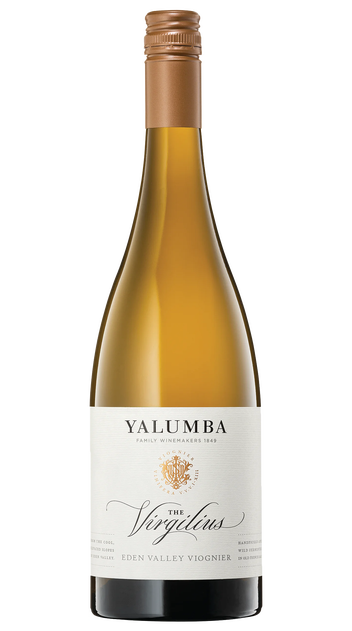 2022 Yalumba The Virgilius Viognier