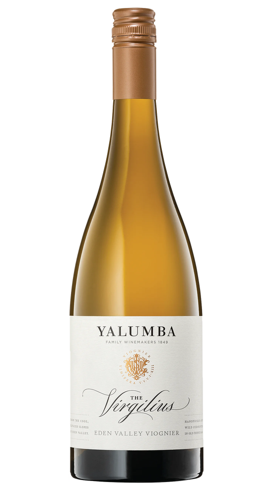 Yalumba The Virgilius Viognier