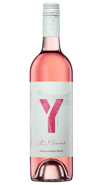 2023 Yalumba Y Series Sangiovese Rose