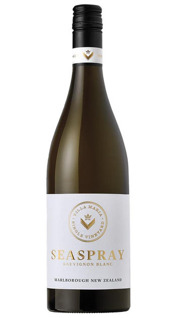 2023 Villa Maria Single Vineyard Seaspray Sauvignon Blanc
