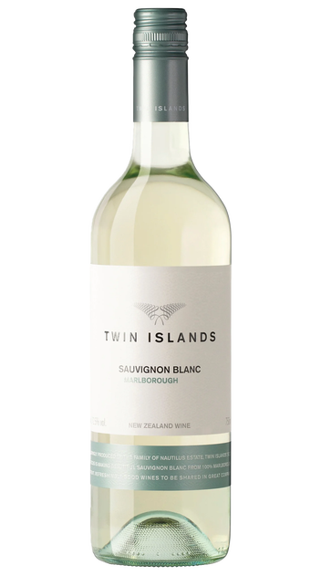 2023 Twin Islands Sauvignon Blanc