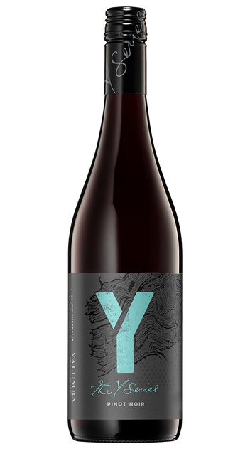 2024 Yalumba Y Series Pinot Noir