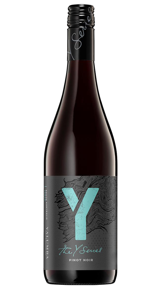 Yalumba Y Series Pinot Noir