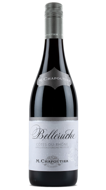 2023 M. Chapoutier Belleruche Cotes-du-Rhone Rouge