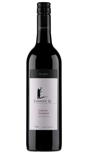 2020 Johnny Q Cabernet Sauvignon