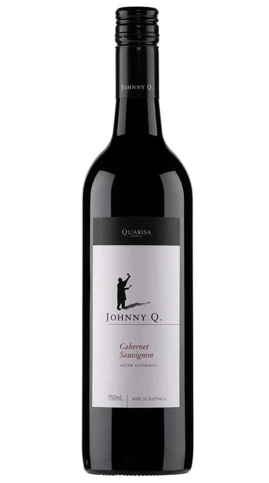 Johnny Q Cabernet Sauvignon