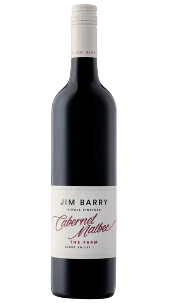 Jim Barry Single Vineyard The Farm Cabernet Sauvignon
