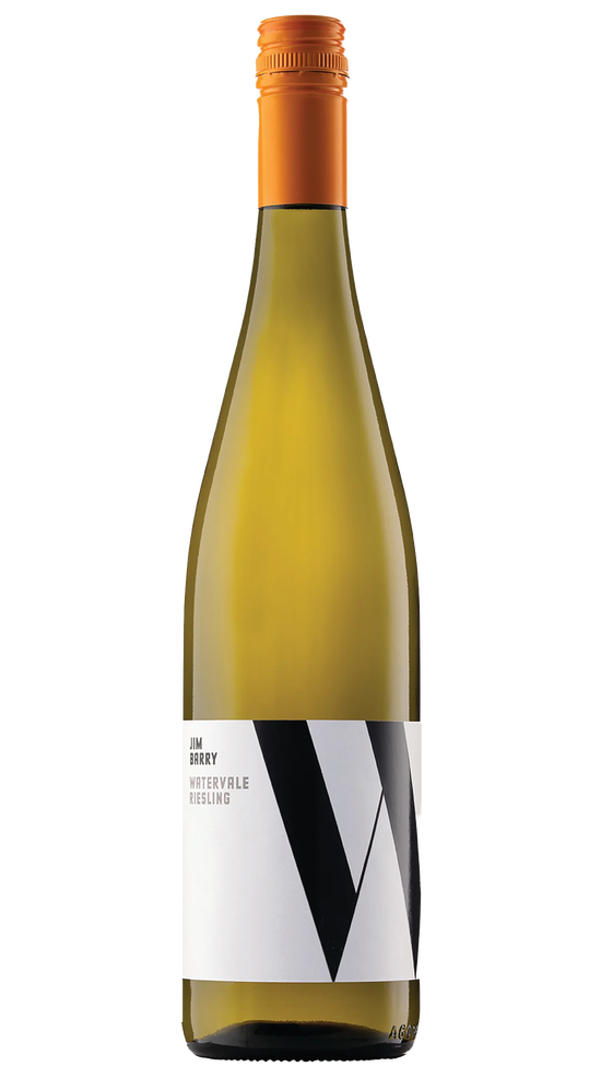 Jim Barry Single Vineyard Watervale Riesling