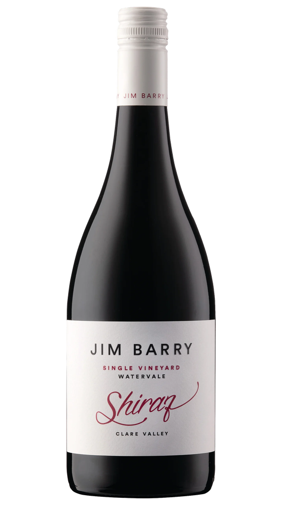 Jim Barry Single Vineyard Watervale Shiraz