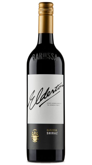 2022 Elderton Estate Shiraz