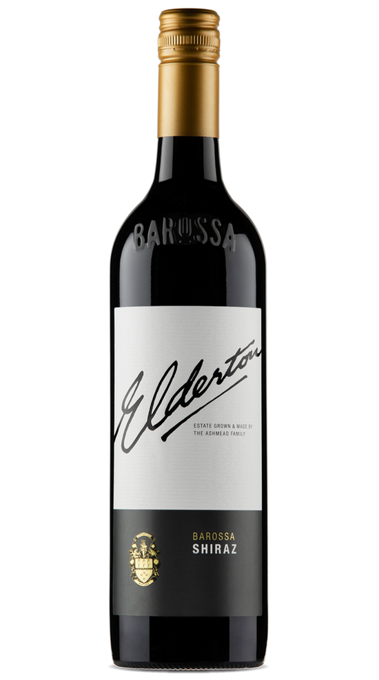 Elderton Estate Shiraz