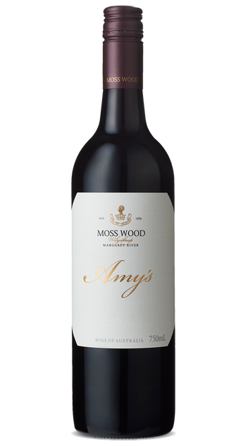 2023 Moss Wood Amys Cabernet Blend