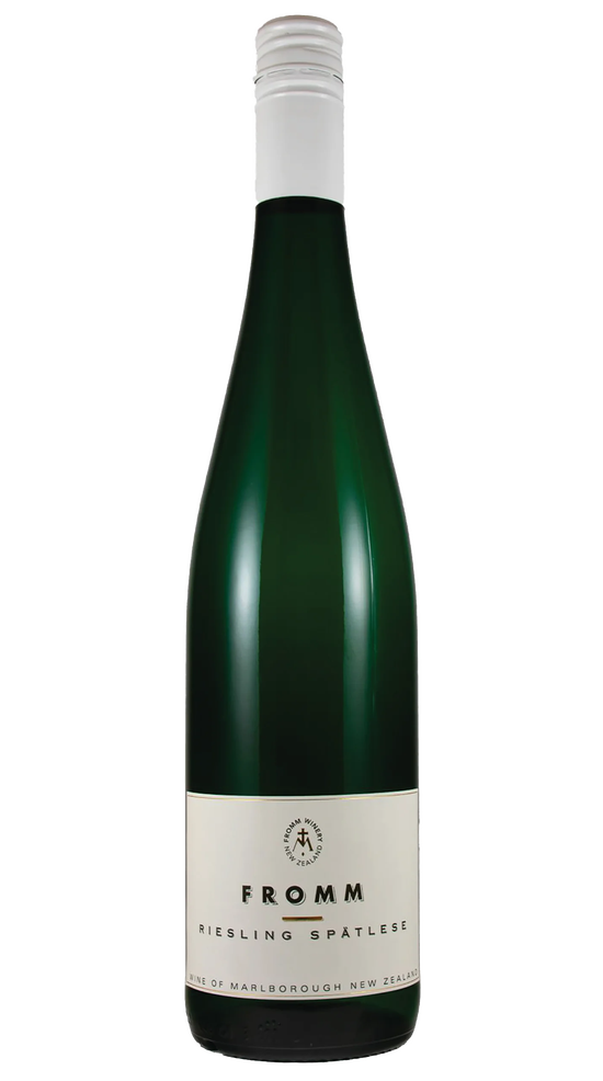 Fromm Single Vineyard Spatlese Riesling