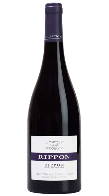 2021 Rippon Rippon Mature Vines Pinot Noir