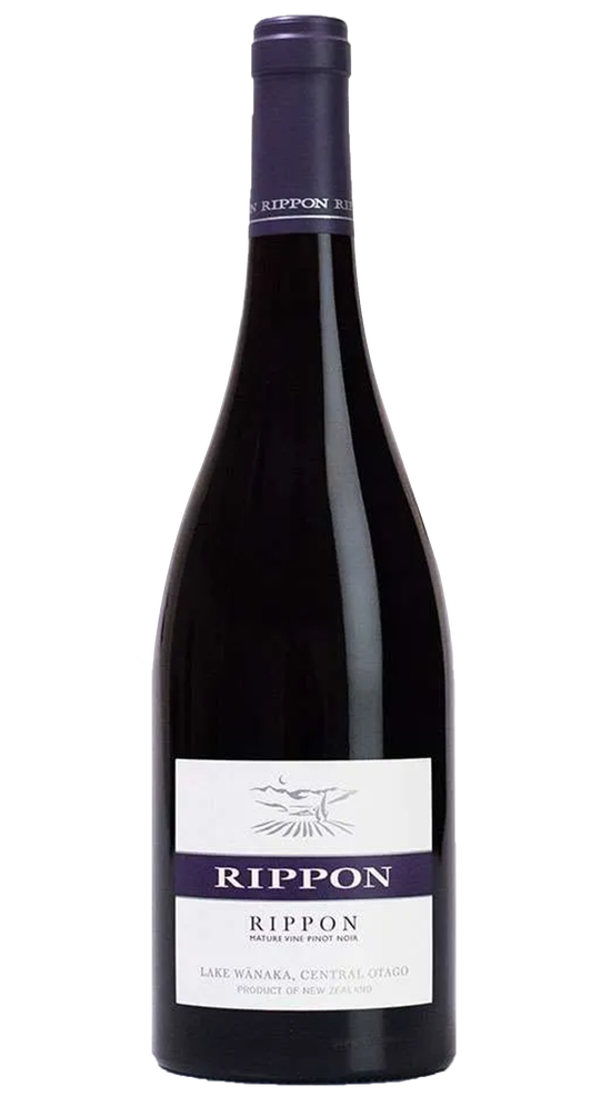 Rippon Rippon Mature Vines Pinot Noir